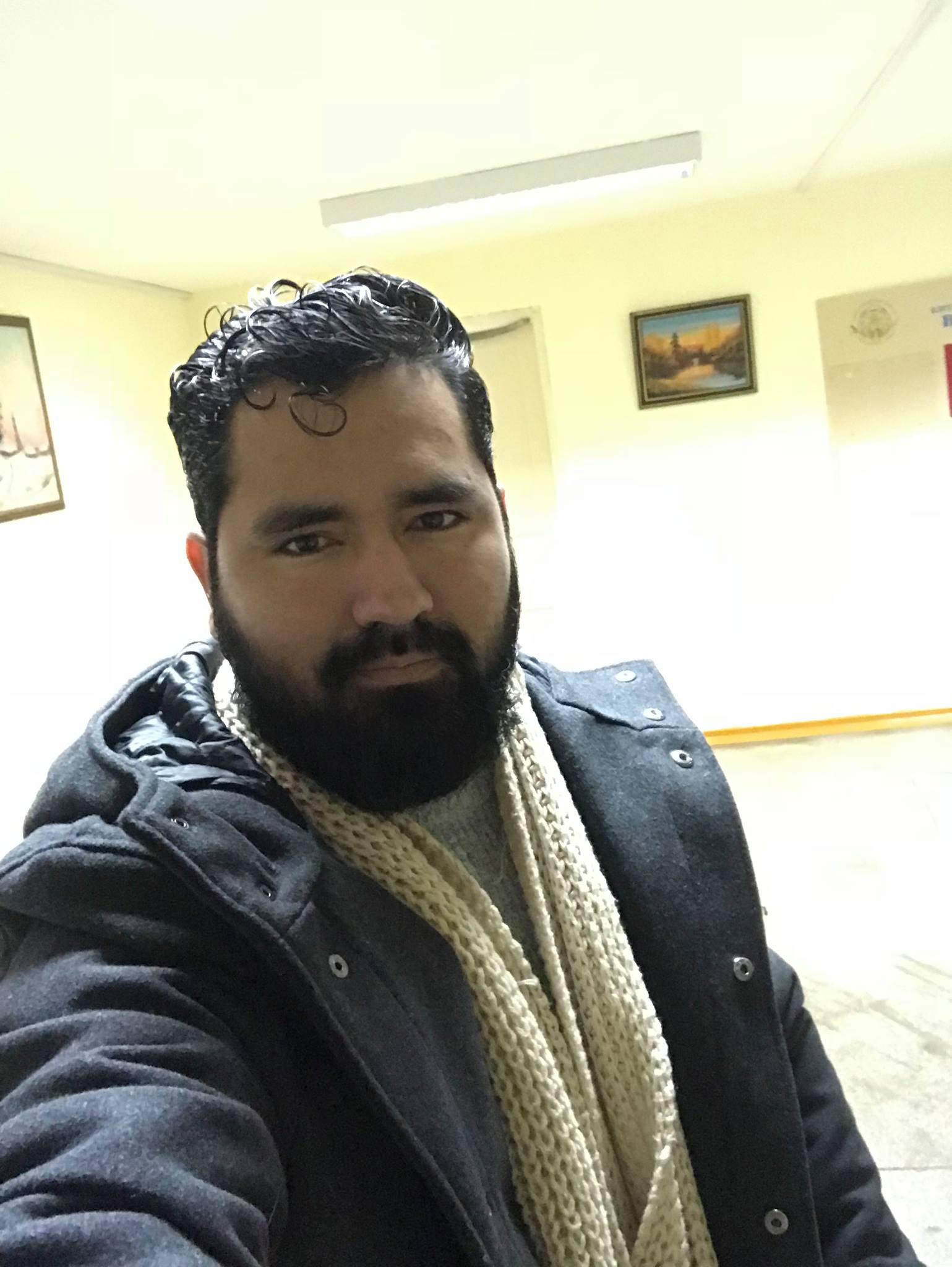 Cristian Gallardo